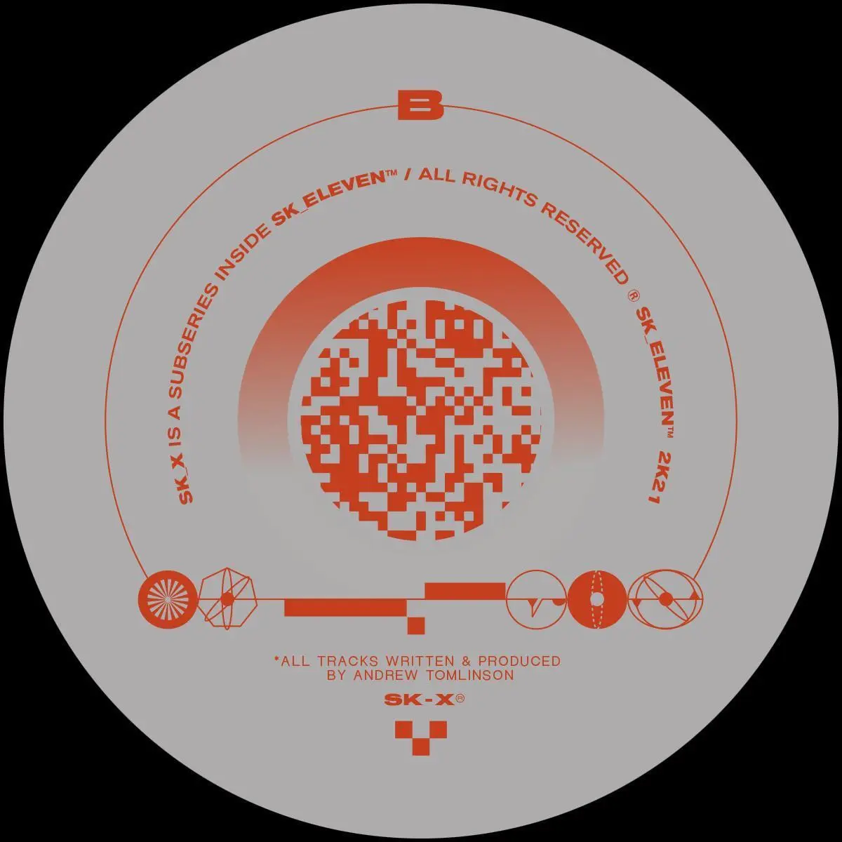 Contravention EP